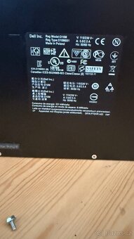 Dell Vostro 460 Workstation - 3