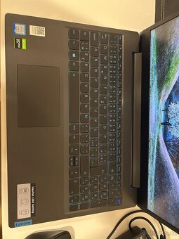 Notebook Lenovo - 3