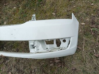 narazník na Rapida - 3