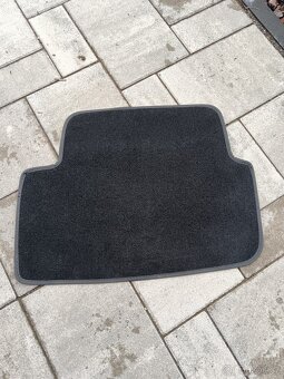 Textilní koberce - 3