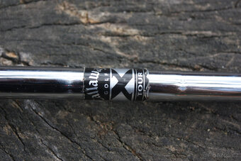 WEDGE CALLAWAY X-TOUR 60° - 3