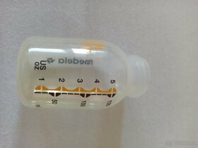 Medela kojenecká láhev 150ml - 3