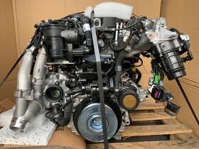 Nový motor BMW B57D30B záruka - 3
