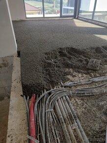betonové podlahy / anhydritove podlahy / strojni omitky - 3