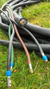 Silovy kabel, prodlužovací - 3