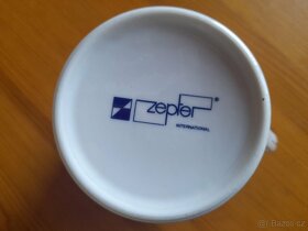Prodám kávovou soupravu Zepter - 3