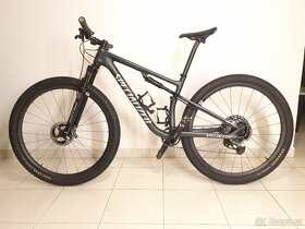 Specialized Epic expert + - 3