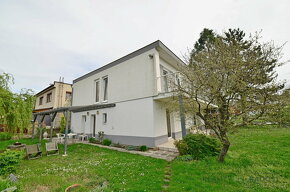 Prodej rodinného domu 194 m², pozemek 590 m² - 3