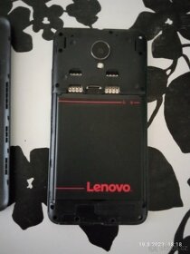 Prodam Lenovo Vibe C2 A sony Ericsson - 3