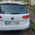 Volkswagen Passat, ALLTRACK 140kW DSG, odpočet DPH možný - 3