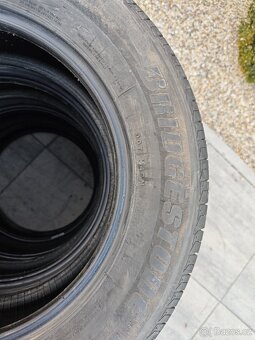 Bridgestone 195/65r15 - 3