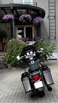 Harley - Davidson, Street Glide 88´ inch. - 3
