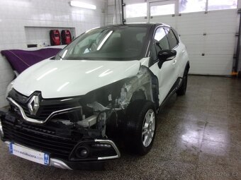 Renault Captur 1,5 DCI 110 - 3