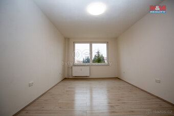 Prodej bytu 1+kk, 31 m², Jindřichův Hradec, ul. Kosmonautů - 3