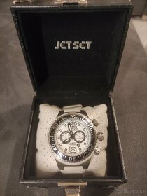 Jet Set WB 30 - 3
