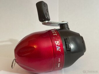 Nový navijak zavřeného typu - 3