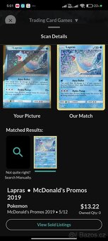 Pokémon- Lapras shiny - 3