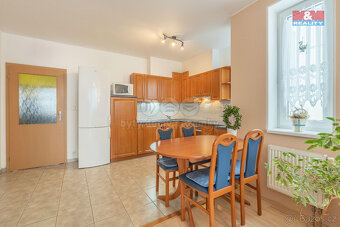 Prodej bytu 3+kk, 77 m², Praha, ul. Divišovská - 3