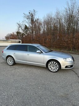 Audi A6 Avant - 3