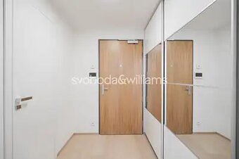 Spolubydlení - sdílený pokoj - 3
