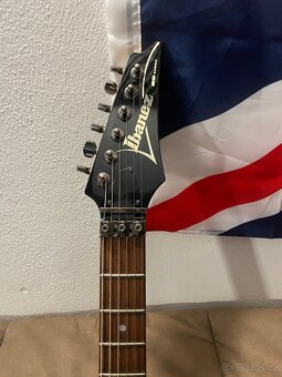 Prodám elektrickou kytaru - 3