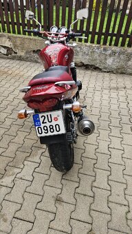 Kawasaki ZR7 r.2000 57kW - 3