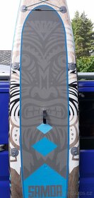 F2 Samoa12.5 a nebo F2 Samoa 11.8' model 2024 - 3