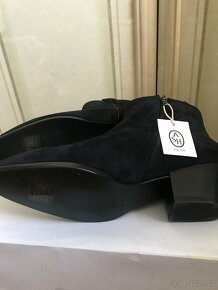 Dámské kozačky Ash vel. 40 - 3