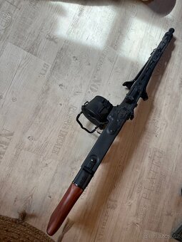 Ww2 airsoft - 3