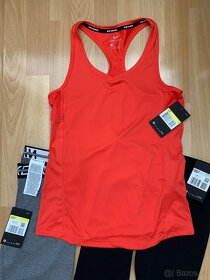 Prodam novy top,tilko zn. Nike vel. XS-S - 3