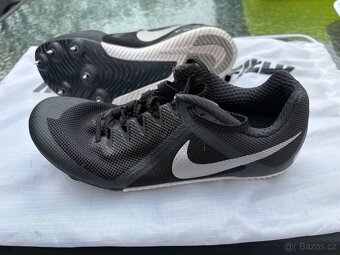 Tretry Nike 36 - 3