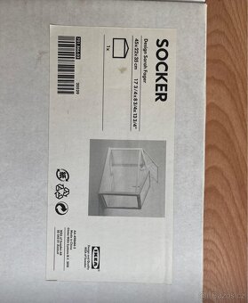Domácí skleník - 3