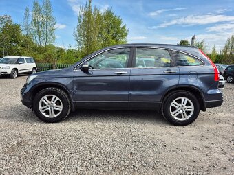 Honda CR-V 2.2i-DTEC,110KW,4x4,PLNÝ SERVIS HONDA,R.V.2011 - 3