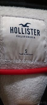Unisex mikina Hollister - 3