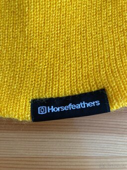 Kulich Horsefeathers - 3