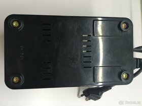 Nabíječka Black & Decker BD 9631 - 3