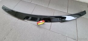 Spoiler kridlo lipko kufru AUDI A5 S5 RS5 model B9 - 3