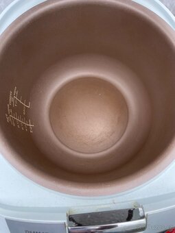 Philips Multicooker HD3037/70 - málo používaný - 3