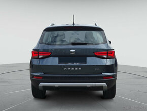 Seat Ateca Style 1.4 TSI 4x4 -navi,LED,temp,šíbr,vyh.s,150PS - 3