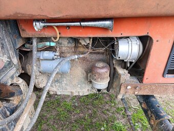 Prodám Zetor 7211 - 3
