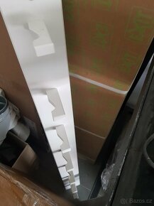 Věšák Ikea KUBBIS - 2 kusy - 3