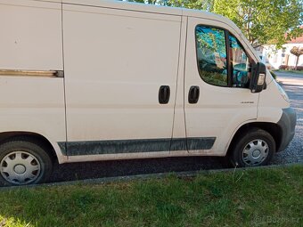 Citröen Jumper 2.2 hdi - 3