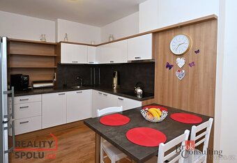 Prodej, byty/2+kk, 67 m2, U Dráhy 413/9, 66449 Ostopovice, B - 3