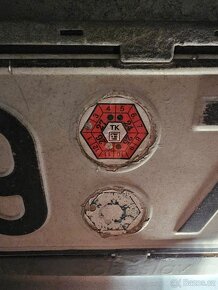 Škoda Fábie - 3