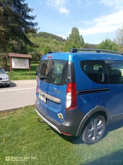 Prodám , možná výměna Dacia Dokker Stepway - 3