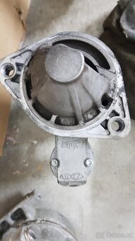 Startér - 3