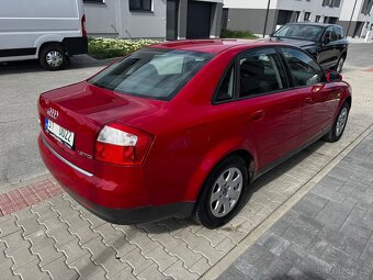Audi A4 B6 1.9TDI 74Kw Comfort - 3
