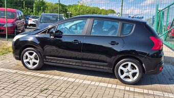 Peugeot 3008 - serviska - 3