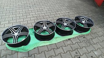 Alu kola Tomason 19 x 8.5 5 x 108 - 3