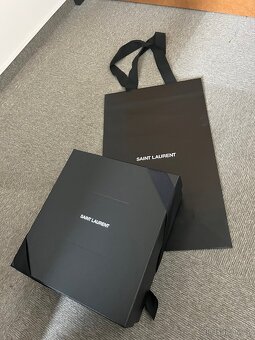 YSL krabice a tašky - 3